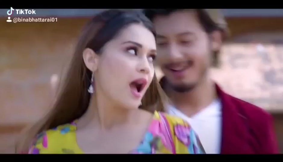 Post 10 by Rajman Tamang on TikTok (video)