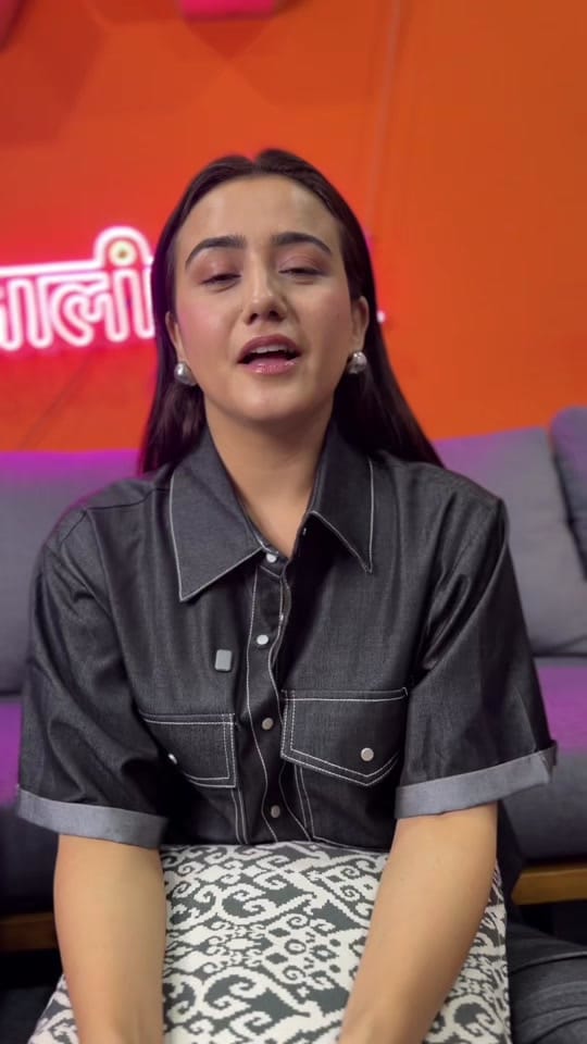 Post 3 by Rajman Tamang on TikTok (video)