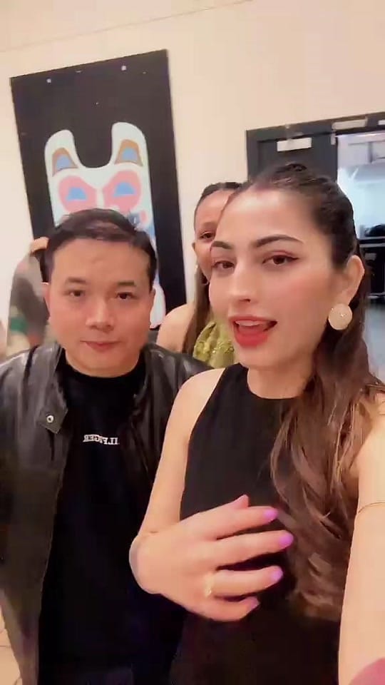 Post 8 by Rajman Tamang on TikTok (video)