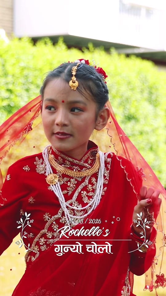 Post 6 by Rajman Tamang on TikTok (video)