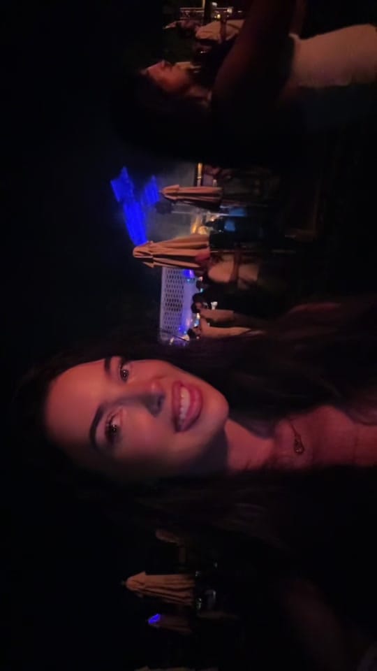 Post 1 by Mary Louise Kelly (MLK) on TikTok (video)