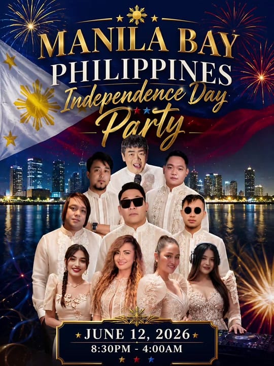 Post 5 by DJ EMSY AUH 🇦🇪 👩🏽🇵🇭 on TikTok (video)