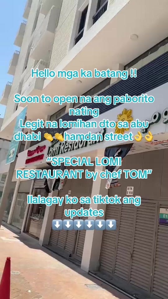 Post 1 by DJ EMSY AUH 🇦🇪 👩🏽🇵🇭 on TikTok (video)