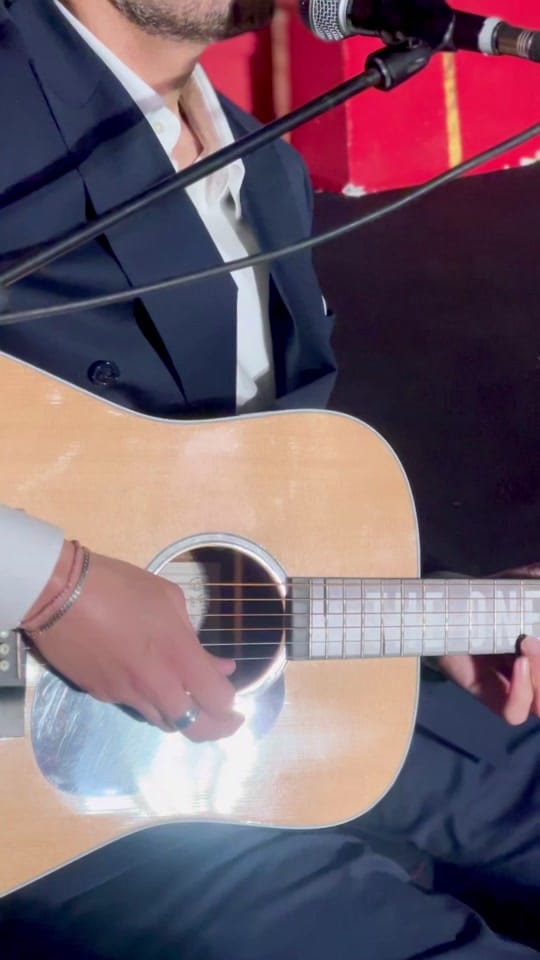 Post 5 by THE ONE MAN BAND on TikTok (video)