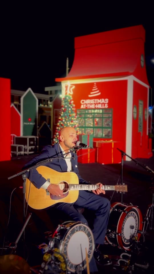 Post 4 by THE ONE MAN BAND on TikTok (video)