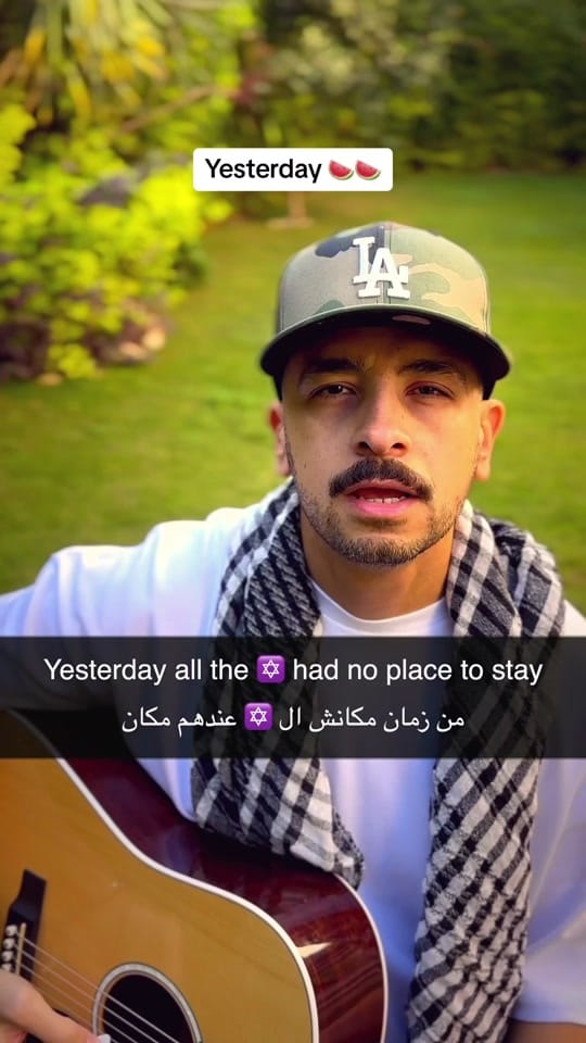 Post 10 by THE ONE MAN BAND on TikTok (video)