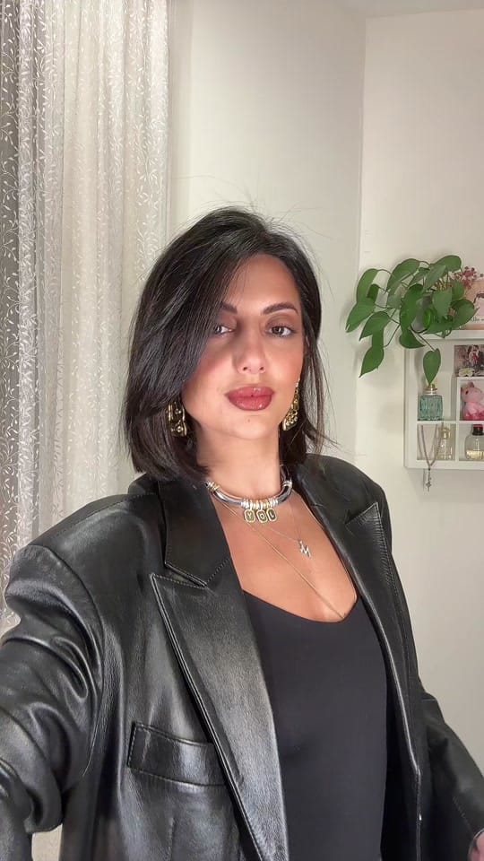 Post 7 by Mira Abou jaoudé on TikTok (video)