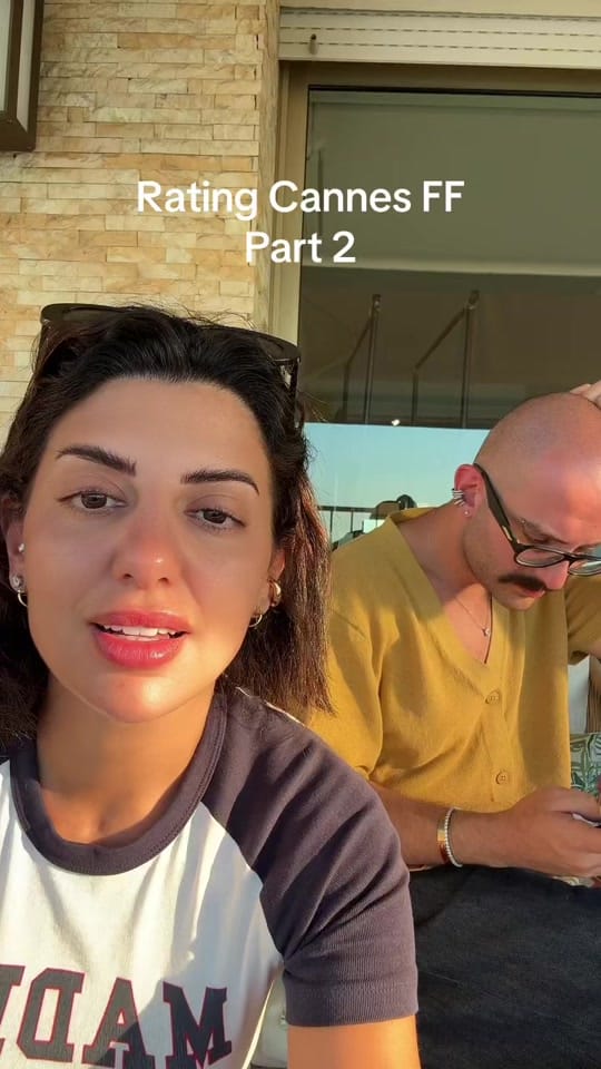 Post 1 by Mira Abou jaoudé on TikTok (video)