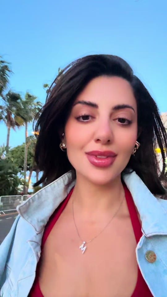 Post 5 by Mira Abou jaoudé on TikTok (video)