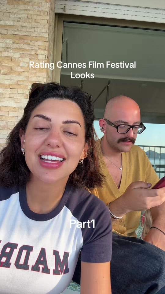 Post 2 by Mira Abou jaoudé on TikTok (video)