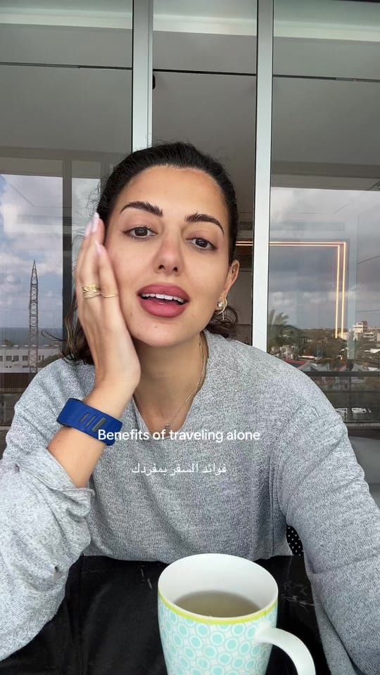 Post 10 by Mira Abou jaoudé on TikTok (video)