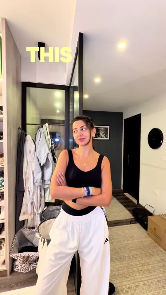 Post 6 by Mira Abou jaoudé on TikTok (video)