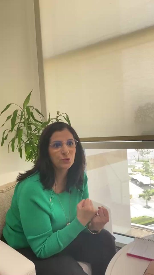 Post 2 by Aum Meditation on TikTok (video)