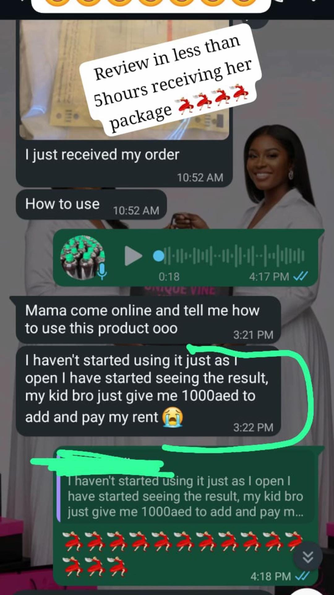 Post 7 by SPIRITUAL PRODUCTS IN UAE 🇦🇪 on TikTok (video)