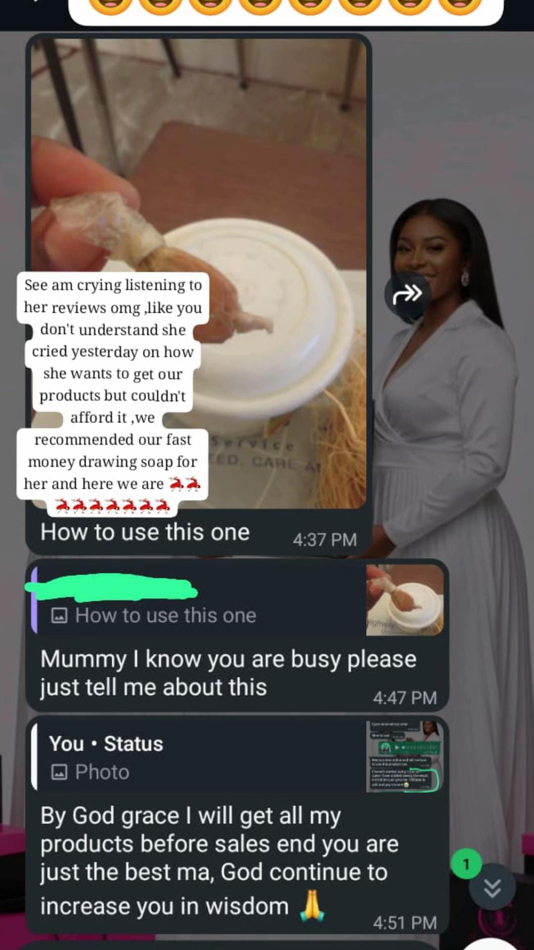 Post 4 by SPIRITUAL PRODUCTS IN UAE 🇦🇪 on TikTok (video)