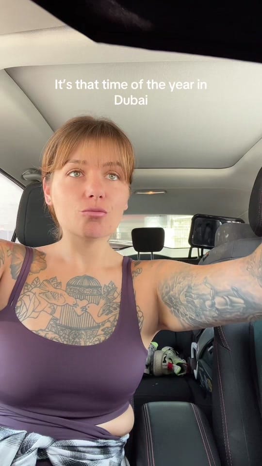 Post 9 by FOXXY on TikTok (video)