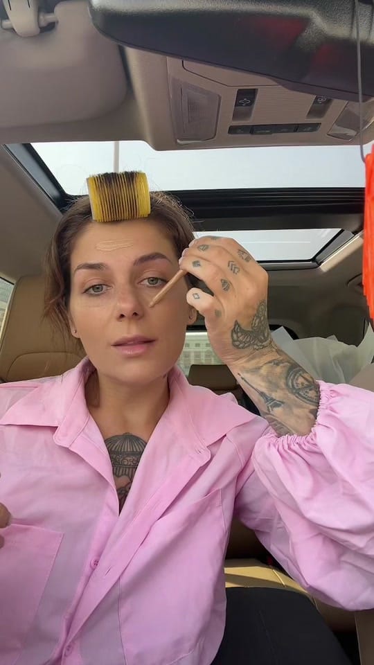 Post 2 by FOXXY on TikTok (video)