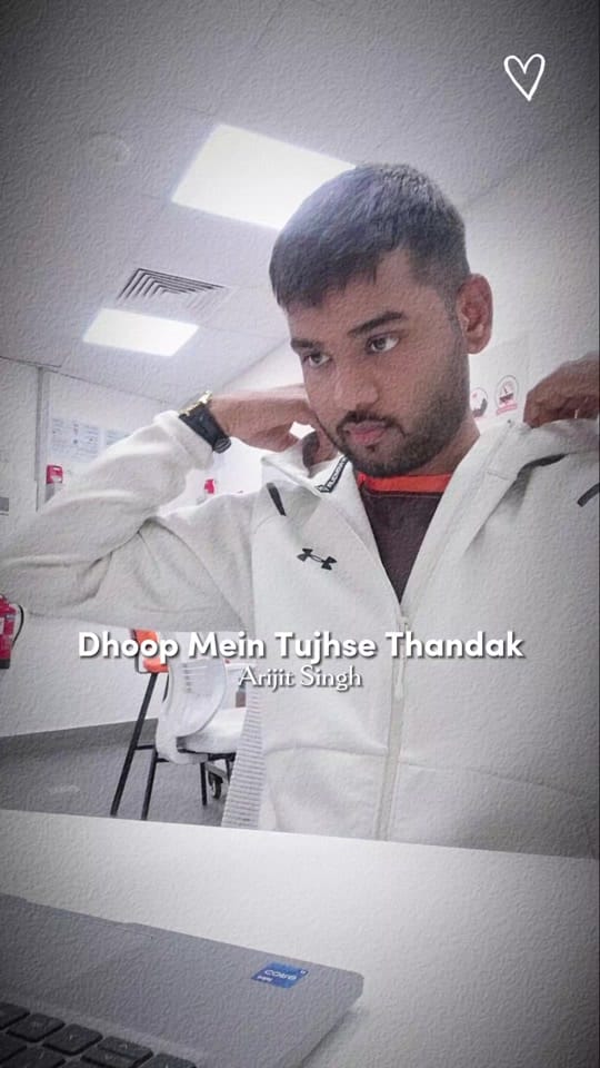 Post 5 by LK Yadav Ji 🇳🇵🇦🇪 on TikTok (video)