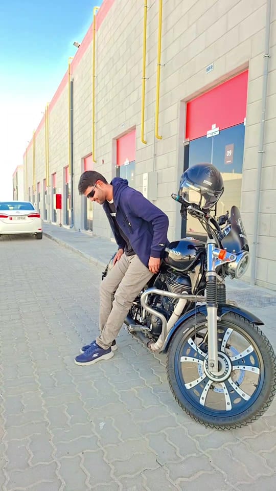 Post 7 by LK Yadav Ji 🇳🇵🇦🇪 on TikTok (video)