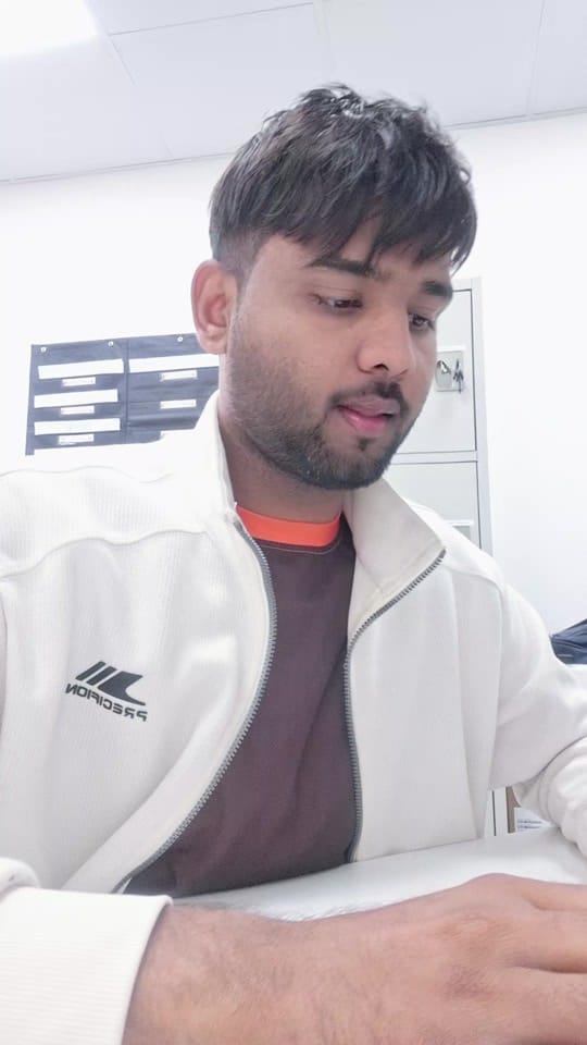 Post 1 by LK Yadav Ji 🇳🇵🇦🇪 on TikTok (video)