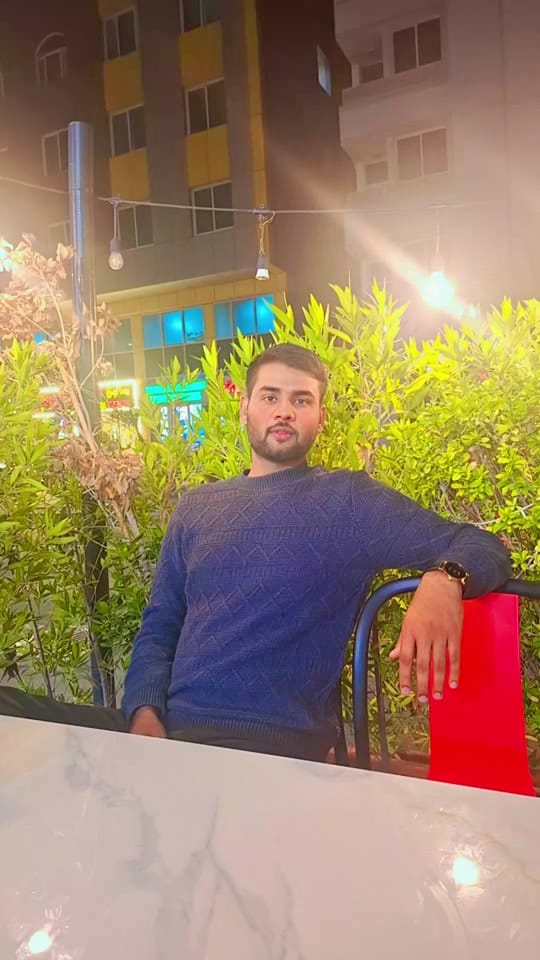 Post 9 by LK Yadav Ji 🇳🇵🇦🇪 on TikTok (video)