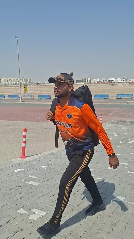 Post 2 by LK Yadav Ji 🇳🇵🇦🇪 on TikTok (video)