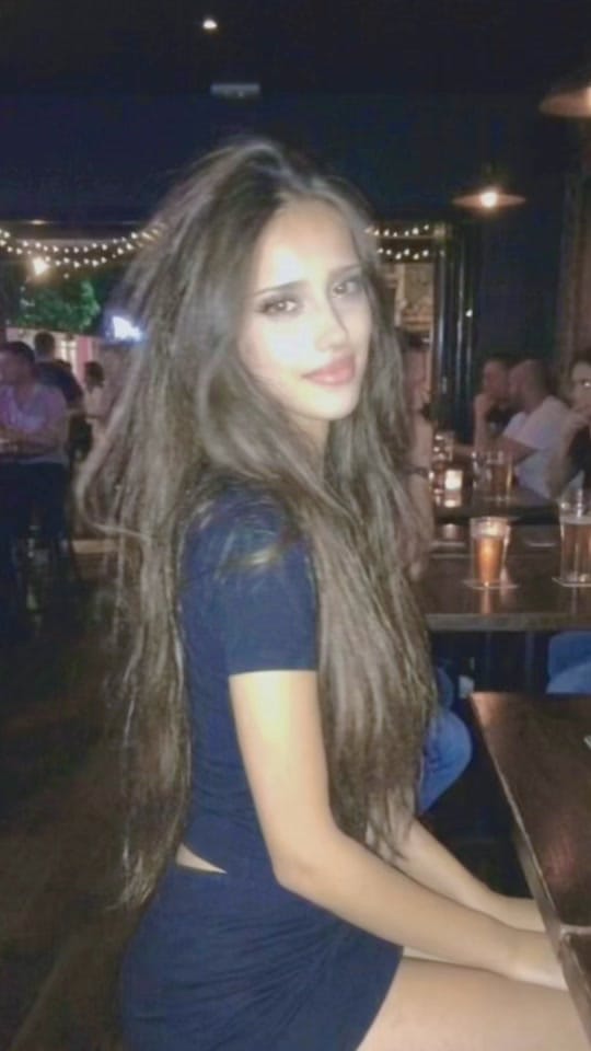 Post 1 by cece k 🦢 on TikTok (video)