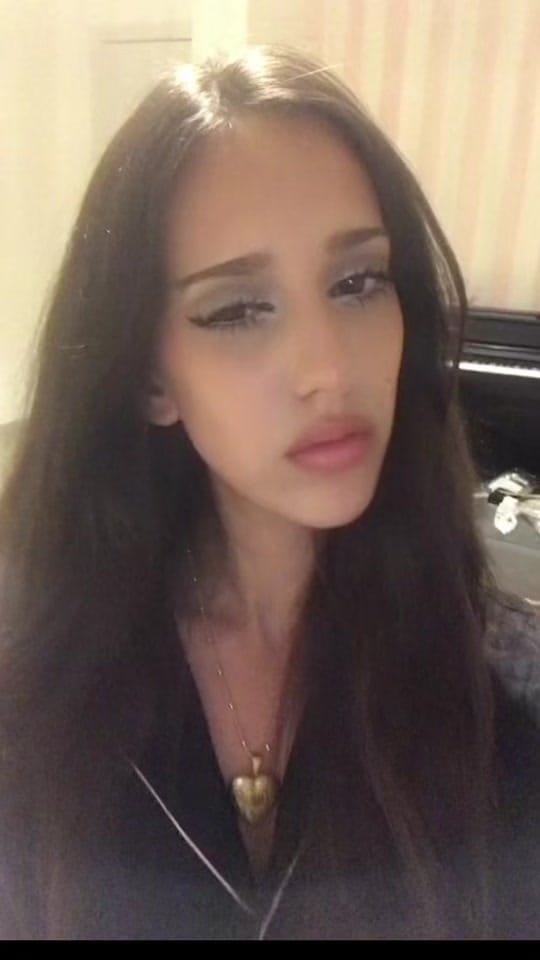 Post 2 by cece k 🦢 on TikTok (video)