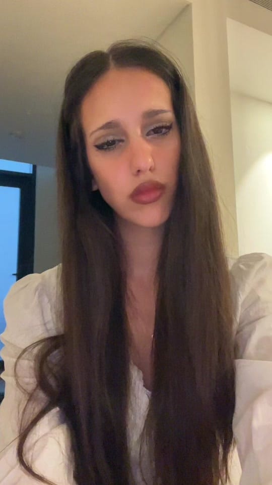 Post 10 by cece k 🦢 on TikTok (video)