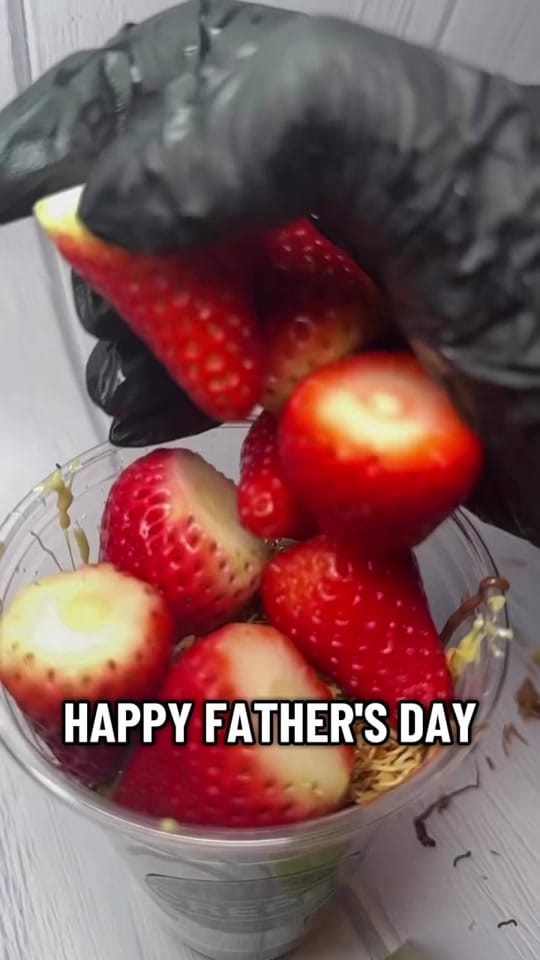 Post 2 by Lovely Crepes and Coffee on TikTok (video)