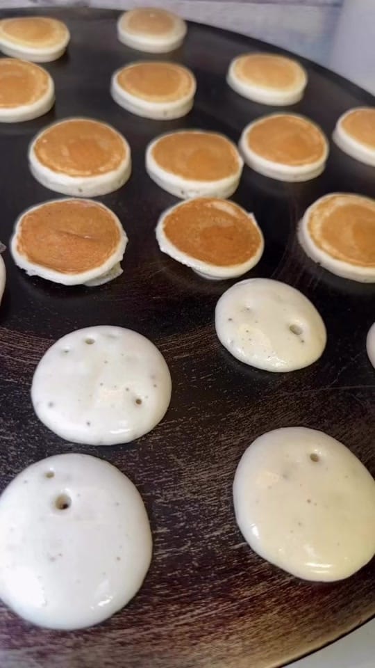 Post 8 by Lovely Crepes and Coffee on TikTok (video)