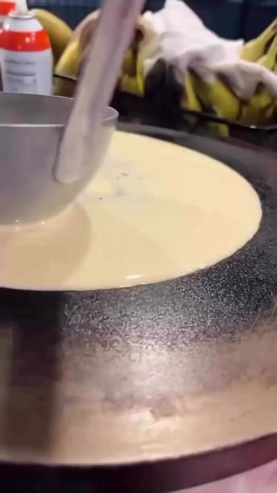 Post 10 by Lovely Crepes and Coffee on TikTok (video)