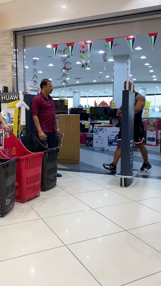 Post 8 by Desi Rock on TikTok (video)