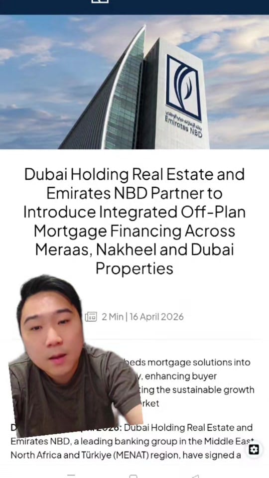 Post 2 by Not A Dubai Broker on TikTok (video)