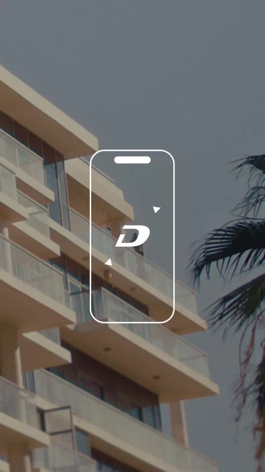 Post 3 by DAMAC Properties on TikTok (video)