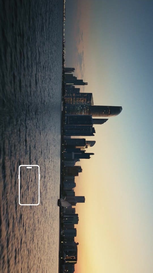 Post 4 by DAMAC Properties on TikTok (video)