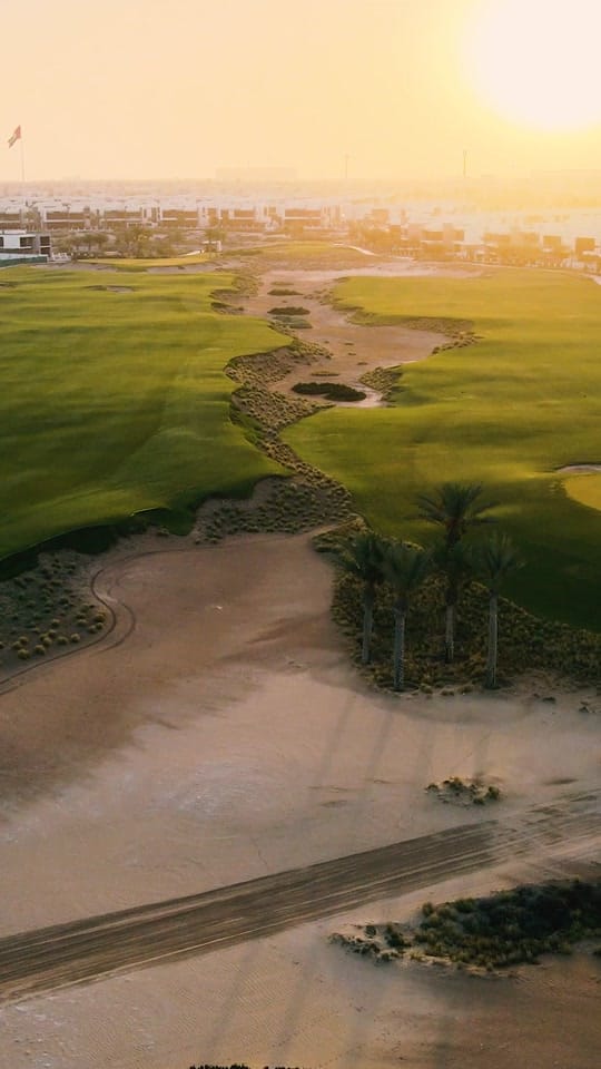 Post 10 by DAMAC Properties on TikTok (video)