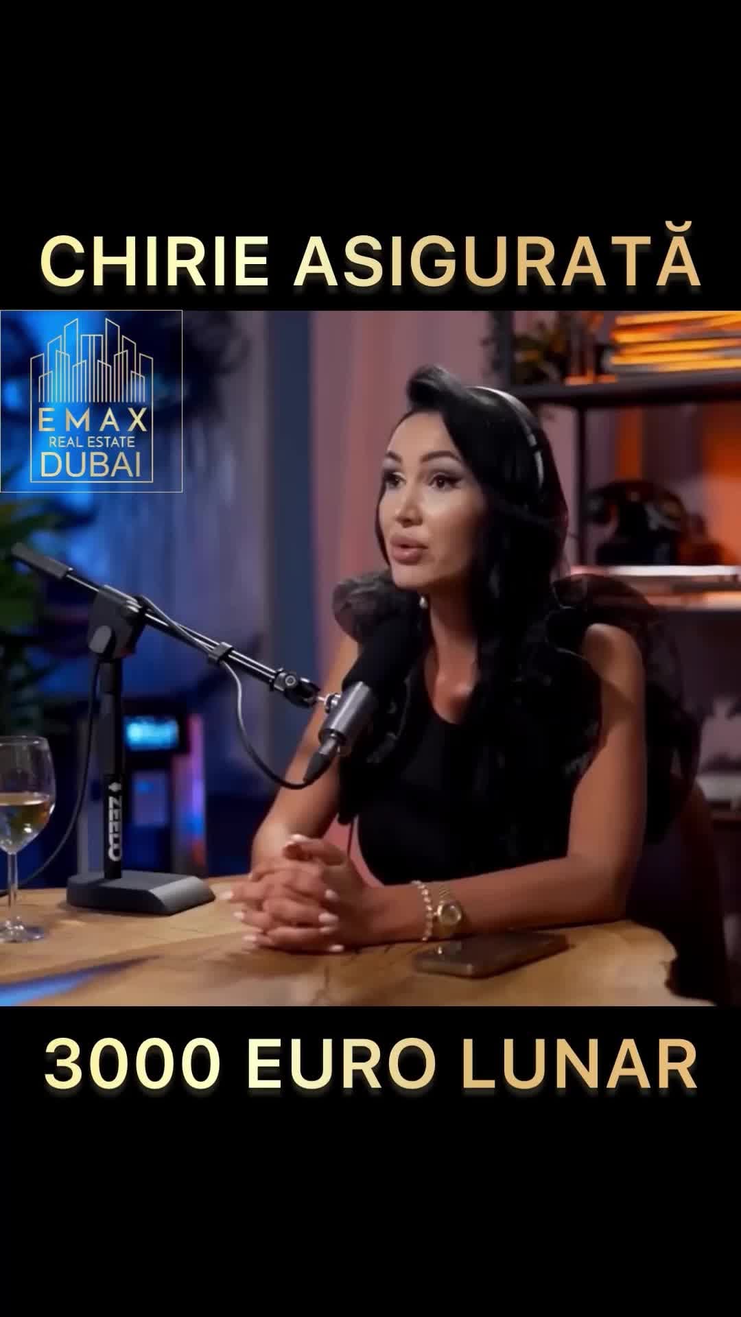 Post 9 by Emax Real Estate Dubai on TikTok (video)