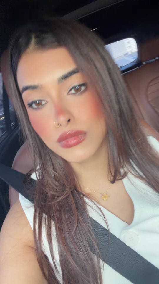 Post 2 by Prabhjot Kaur on TikTok (video)
