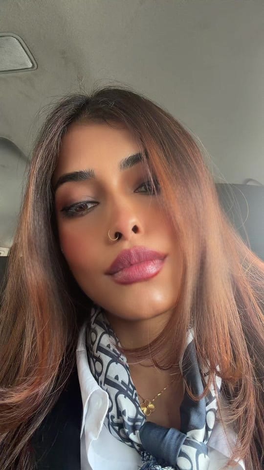 Post 3 by Prabhjot Kaur on TikTok (video)