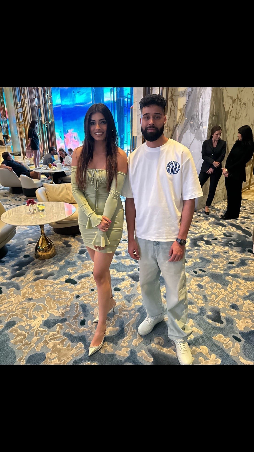 Post 9 by Prabhjot Kaur on TikTok (video)