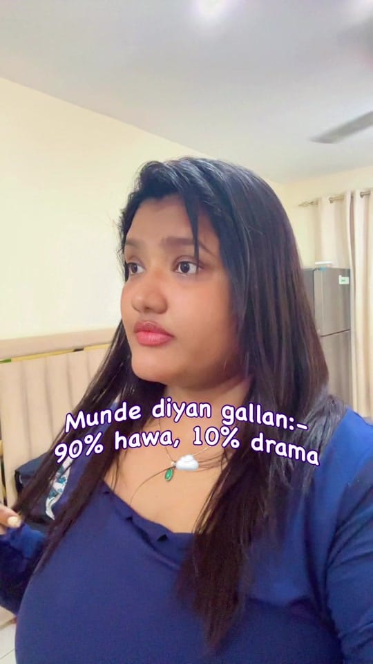 Post 7 by amrita.kaur on TikTok (video)