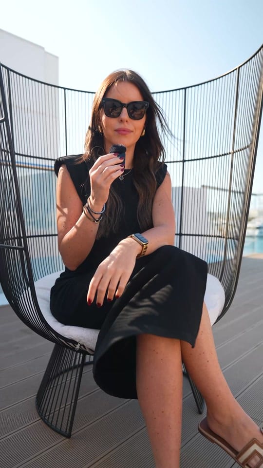 Post 1 by Dina Marie on TikTok (video)