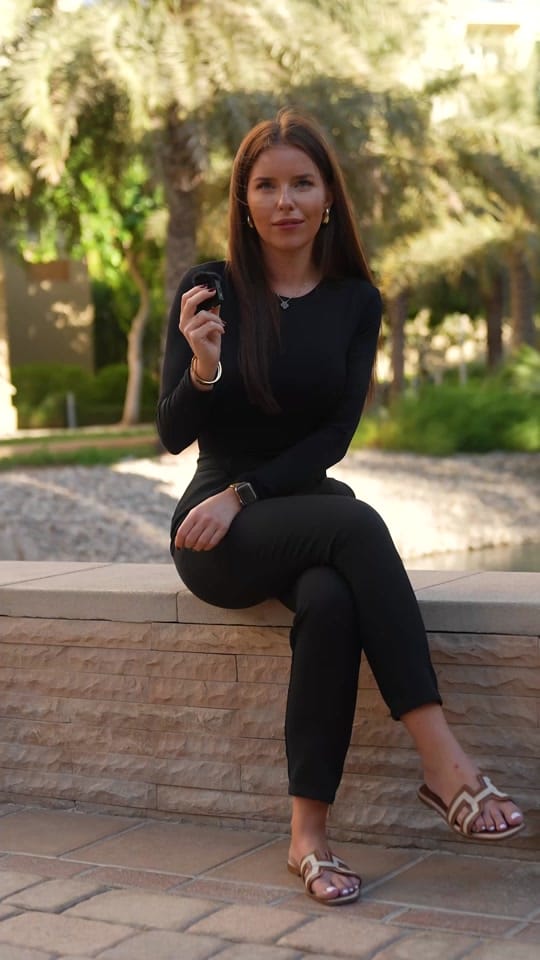 Post 2 by Dina Marie on TikTok (video)