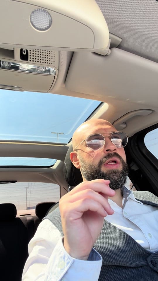 Post 3 by Karim ElAziz real estate on TikTok (video)
