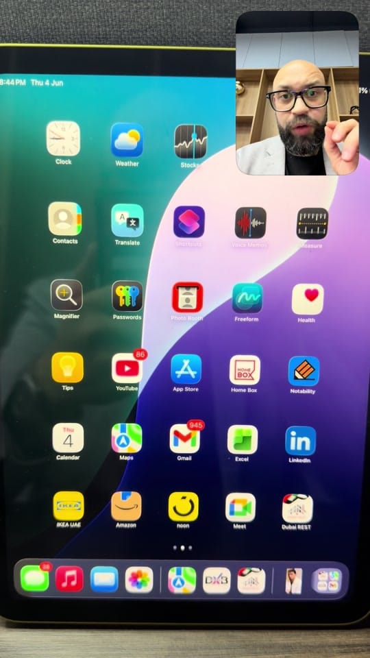 Post 7 by Karim ElAziz real estate on TikTok (video)