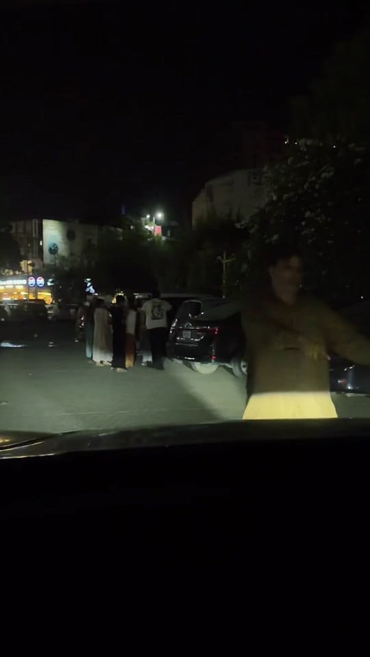 Post 7 by The Waqas Ali on TikTok (video)