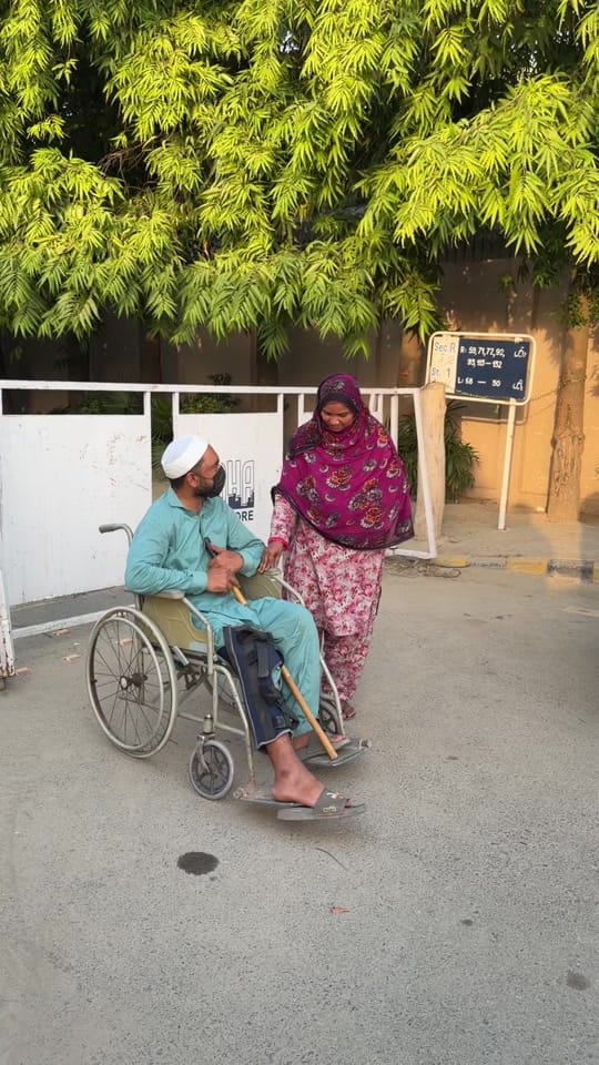Post 8 by The Waqas Ali on TikTok (video)