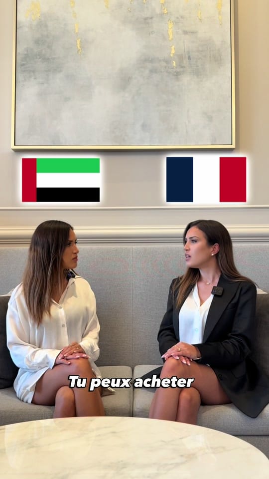 Post 10 by Shanèze immobilier Dubaï on TikTok (video)