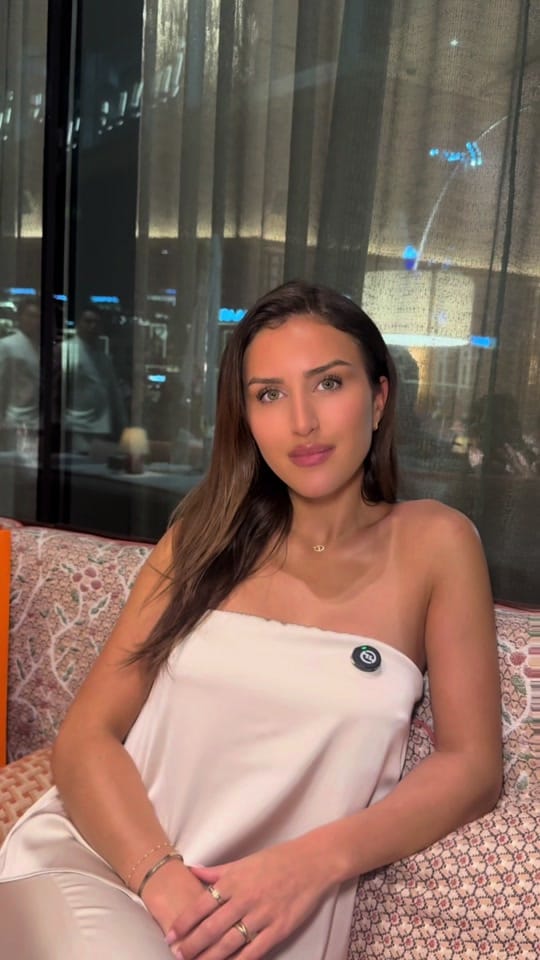 Post 1 by Shanèze immobilier Dubaï on TikTok (video)